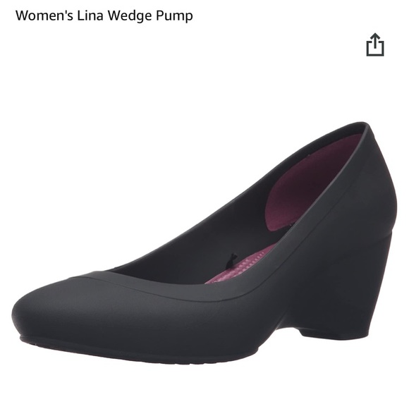 Crocs floral 10 - Picture 4 of 7